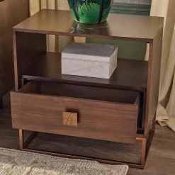 Wexley Side Table