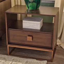 Wexley Side Table