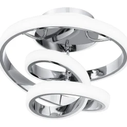 Whirlwind LED Ceiling Light