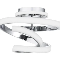 Whirlwind LED Ceiling Light