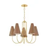Whitcomb Chandelier