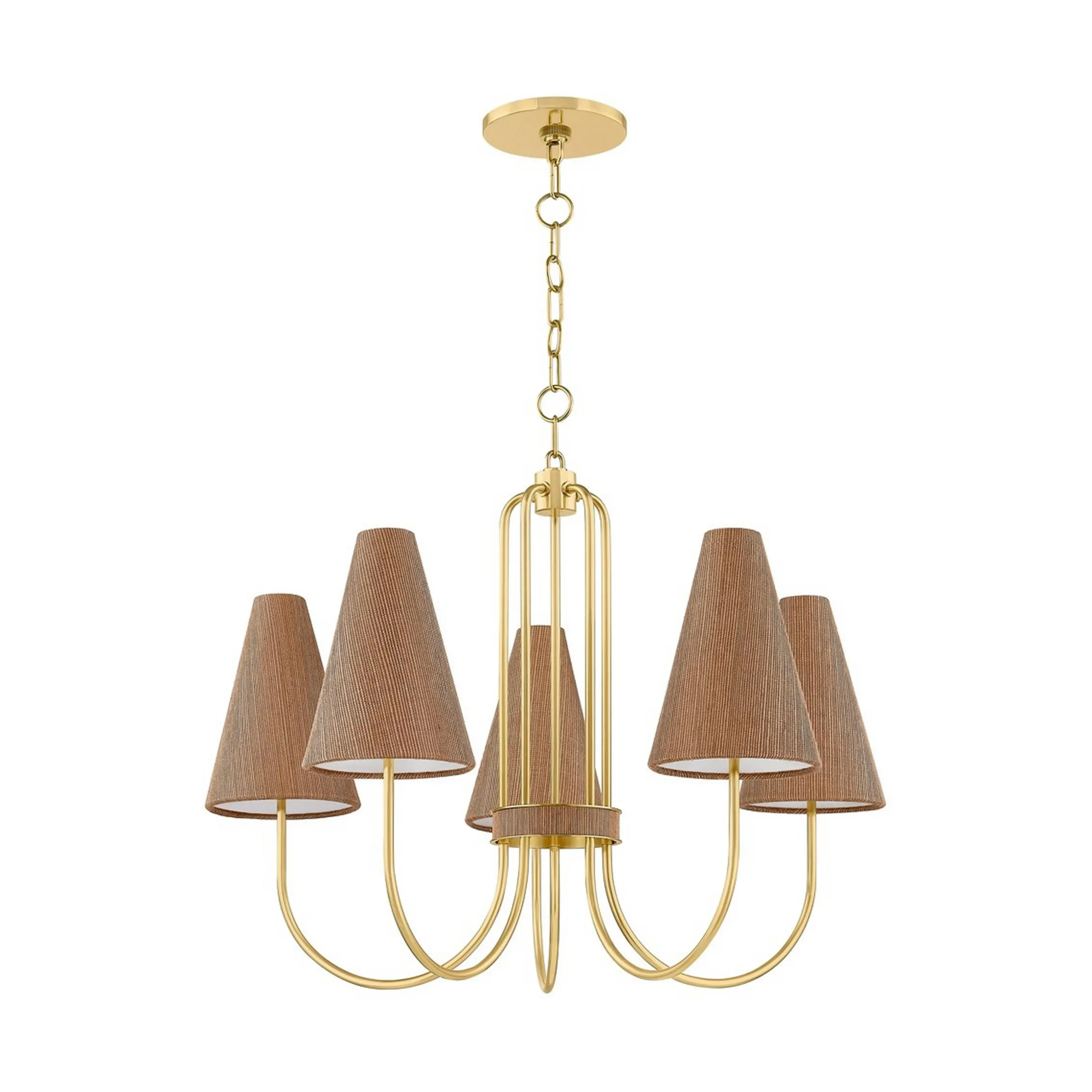 Whitcomb Chandelier