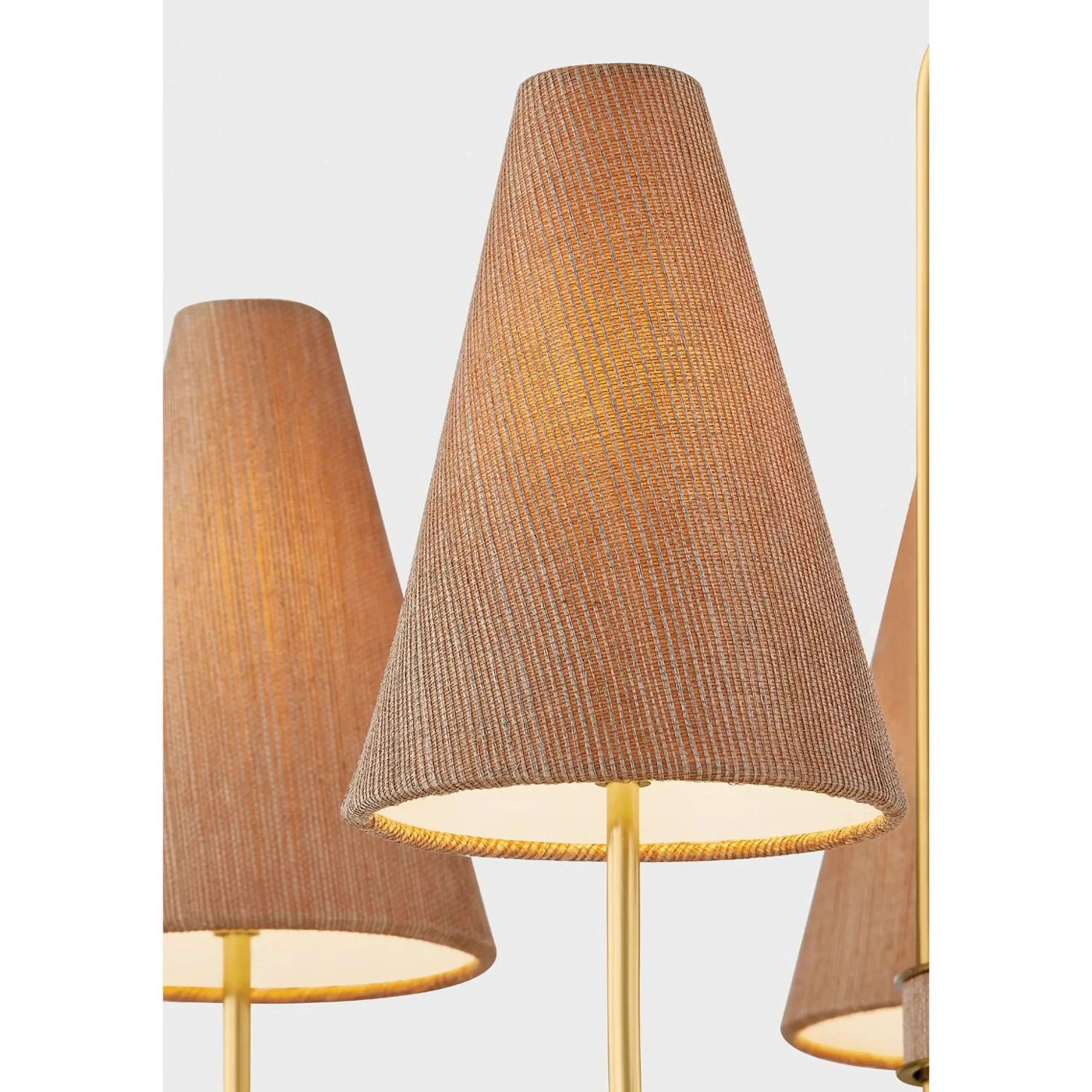 Whitcomb Chandelier