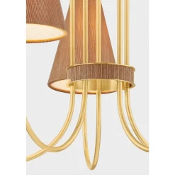 Whitcomb Chandelier