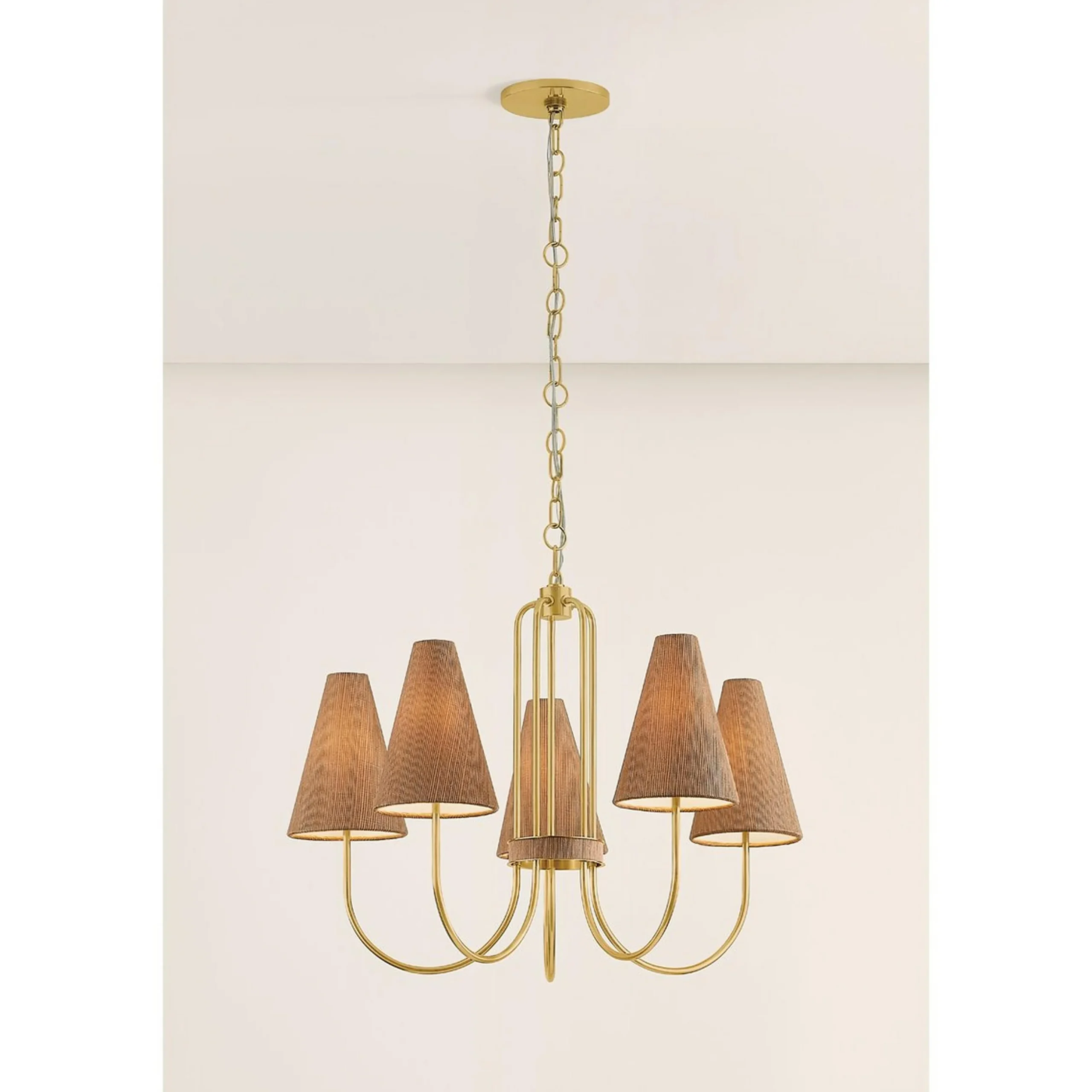 Whitcomb Chandelier