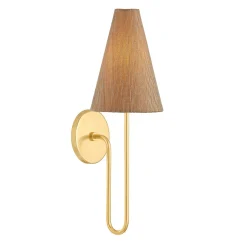 Whitcomb Sconce