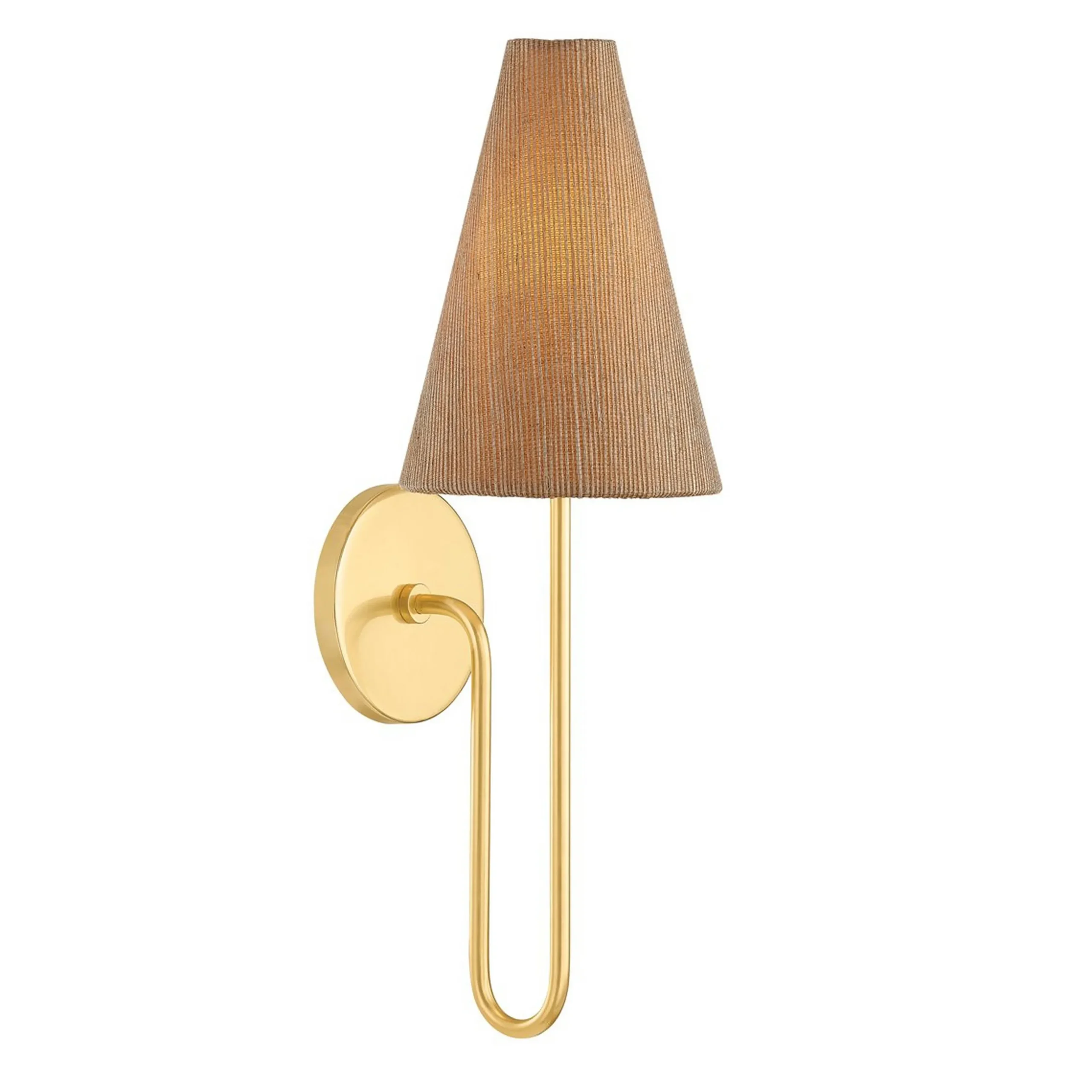Whitcomb Sconce