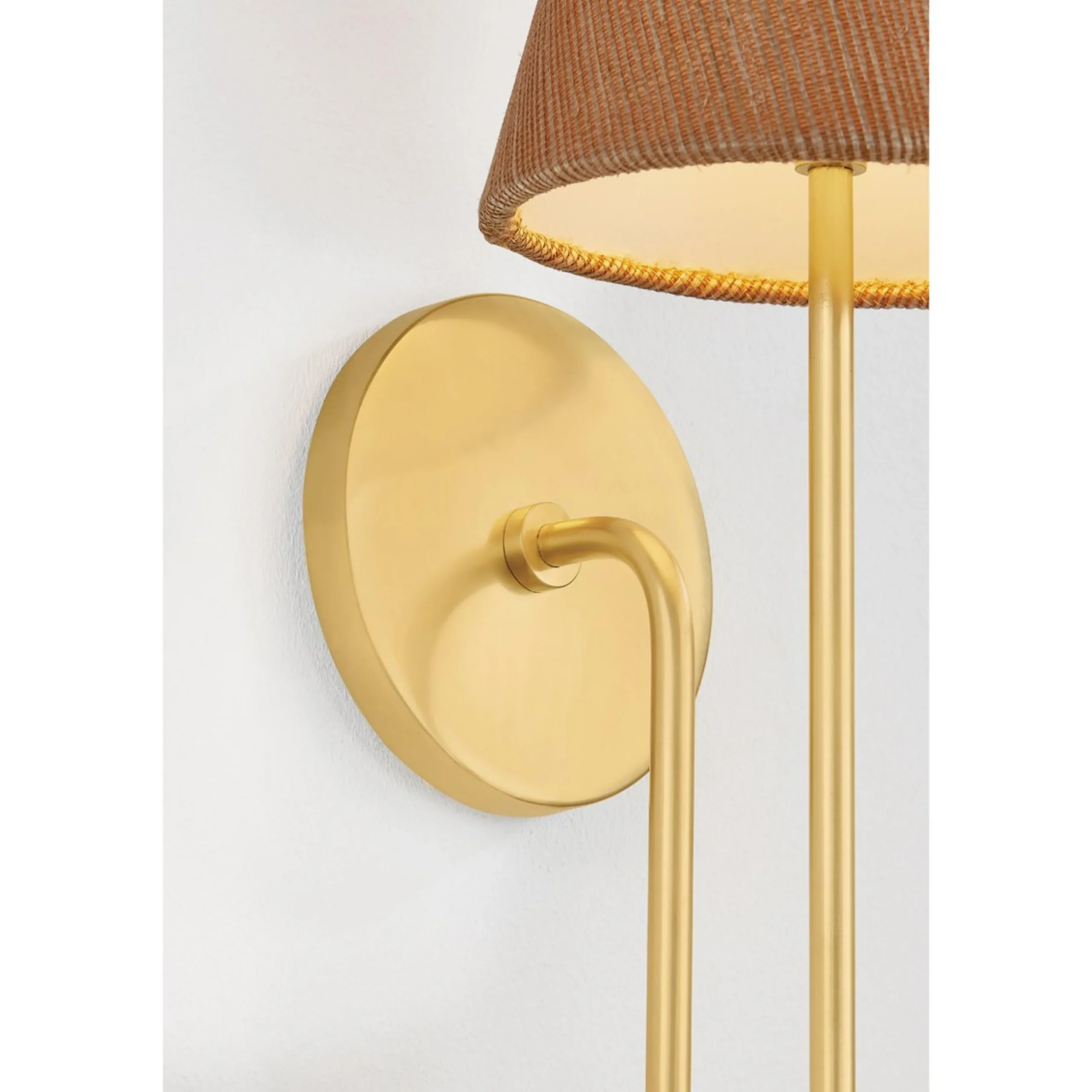 Whitcomb Sconce