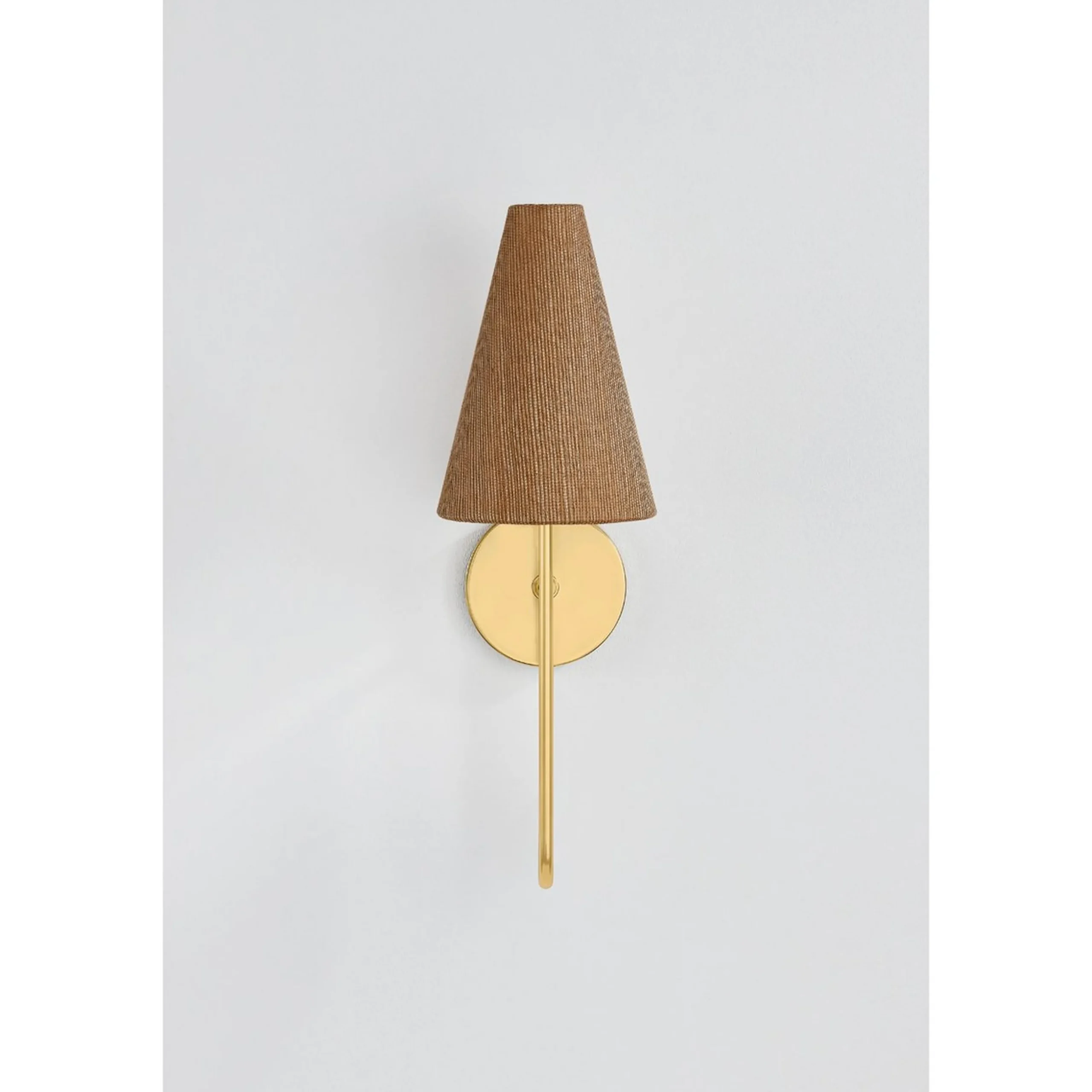 Whitcomb Sconce