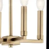 Wickenburg Ceiling Light - Large