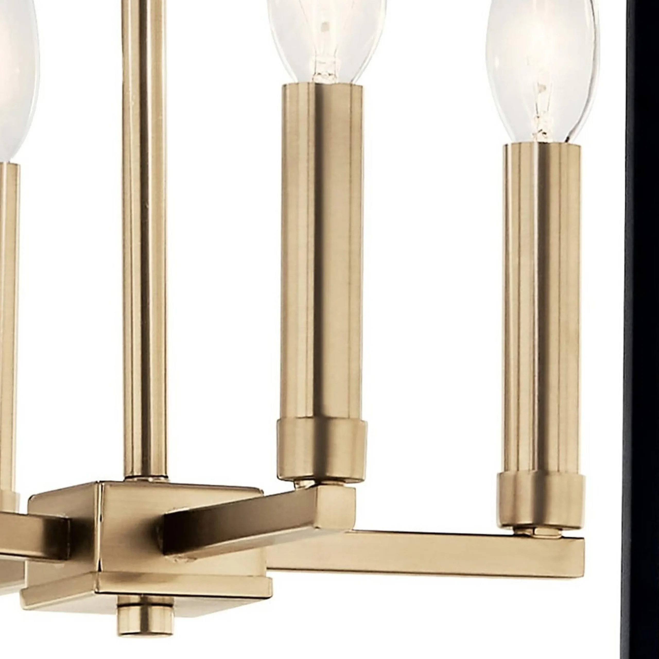 Wickenburg Ceiling Light - Large