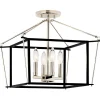 Wickenburg Ceiling Light - Small