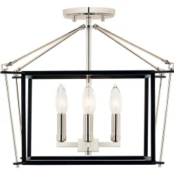Wickenburg Ceiling Light - Small