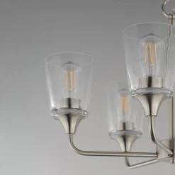 Willard Chandelier - 5 Light