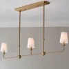 Willemina Linear Chandelier