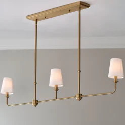 Willemina Linear Chandelier