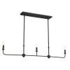 Willemina Linear Chandelier