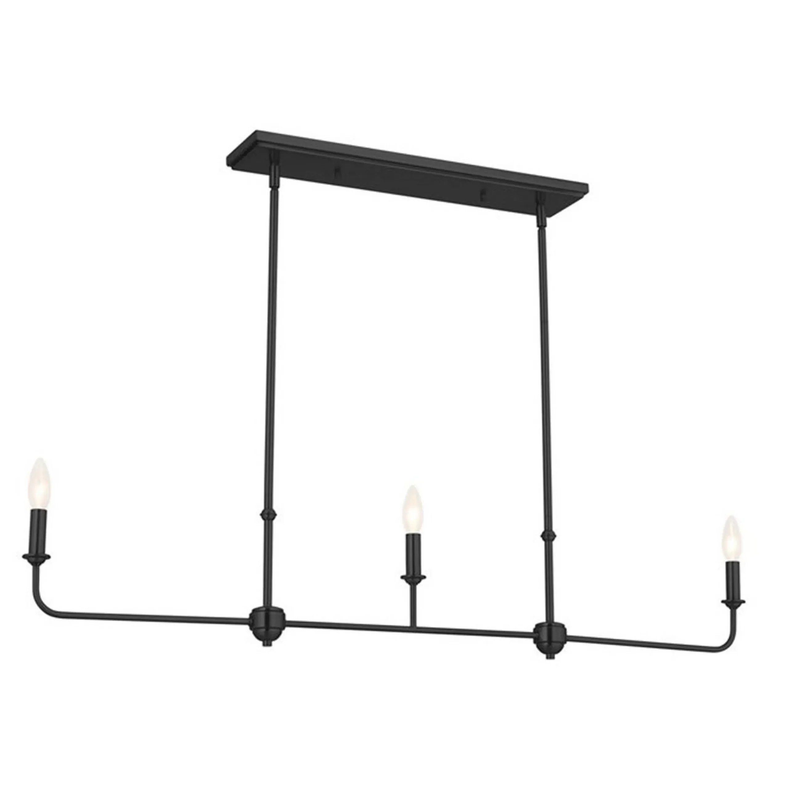 Willemina Linear Chandelier