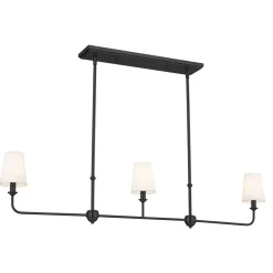 Willemina Linear Chandelier