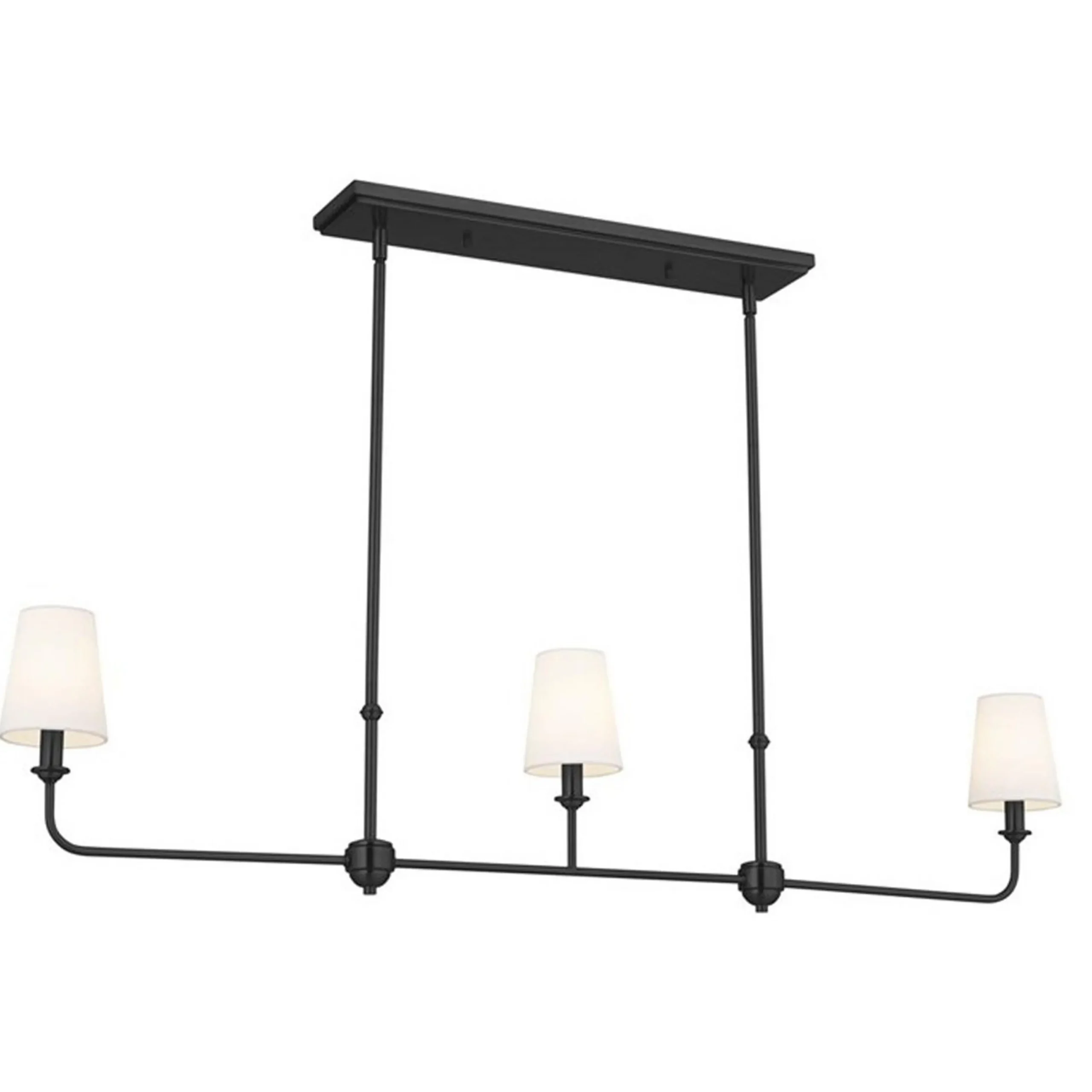 Willemina Linear Chandelier