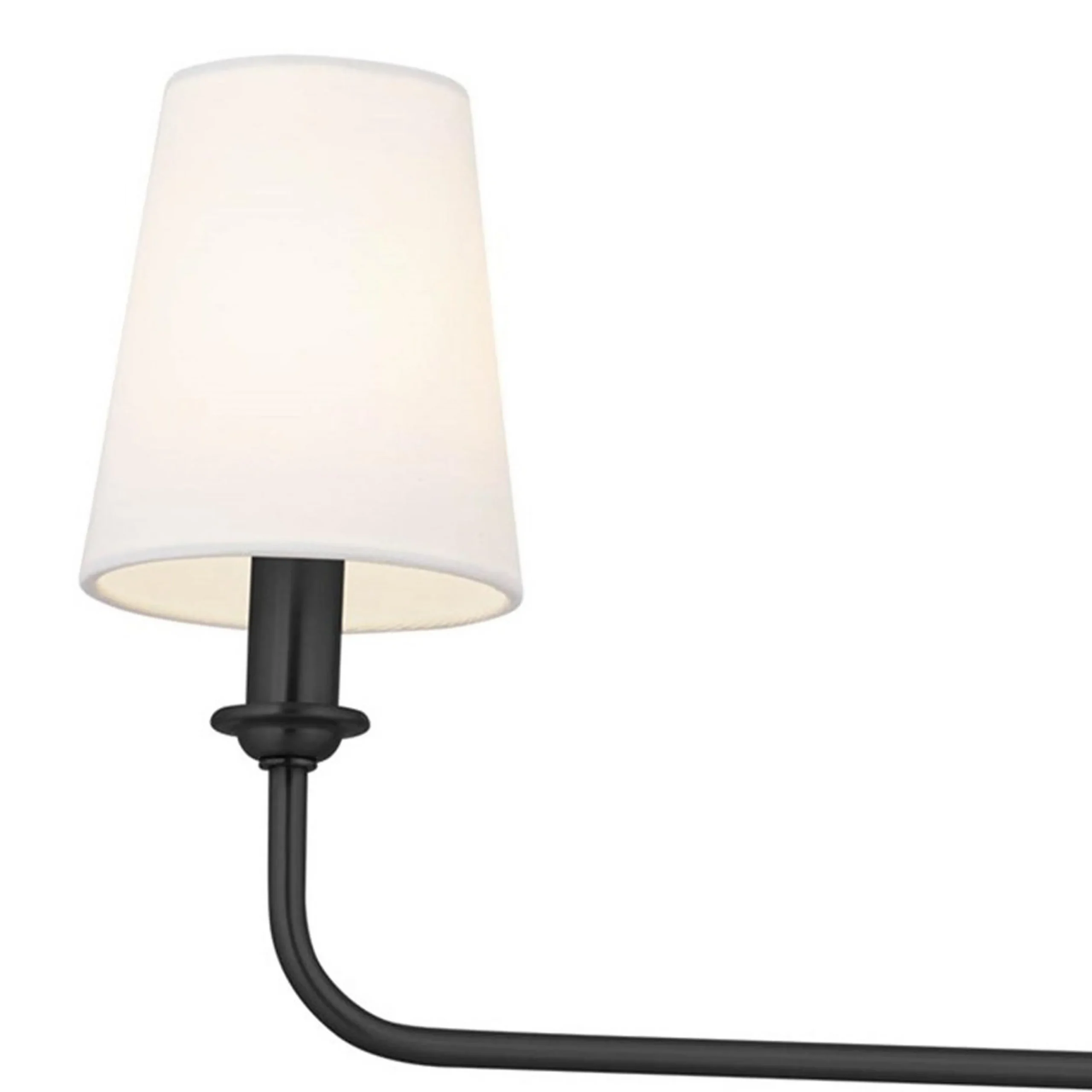 Willemina Linear Chandelier