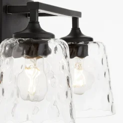 Willet Vanity Light - 2 Light