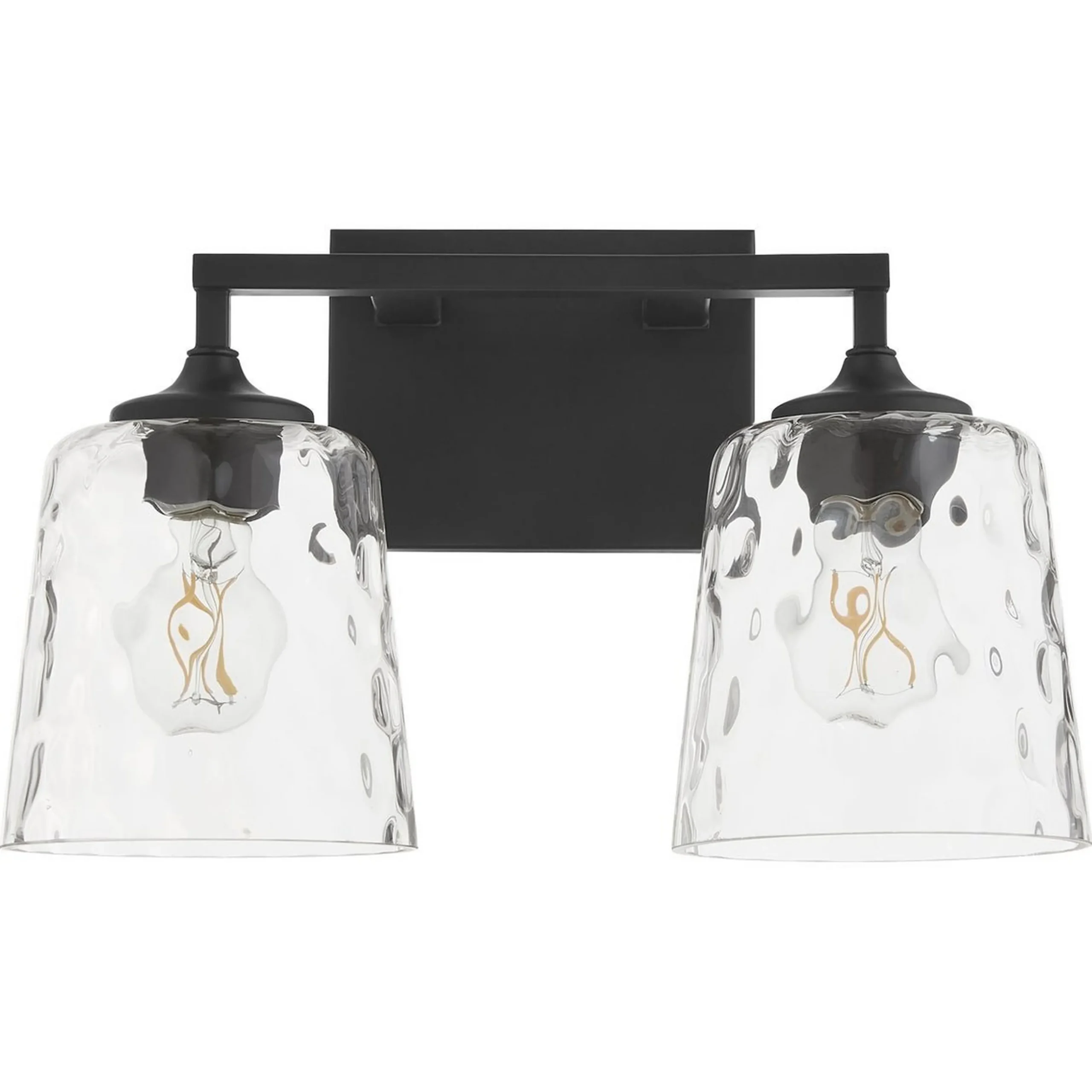 Willet Vanity Light - 2 Light