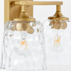 Willet Vanity Light - 2 Light