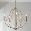 Willia Chandelier