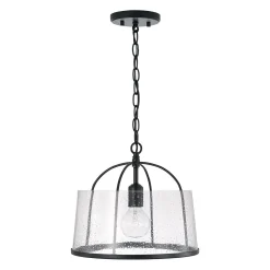 Willia Convertible Semi-Flush Ceiling Light