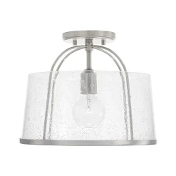Willia Convertible Semi-Flush Ceiling Light