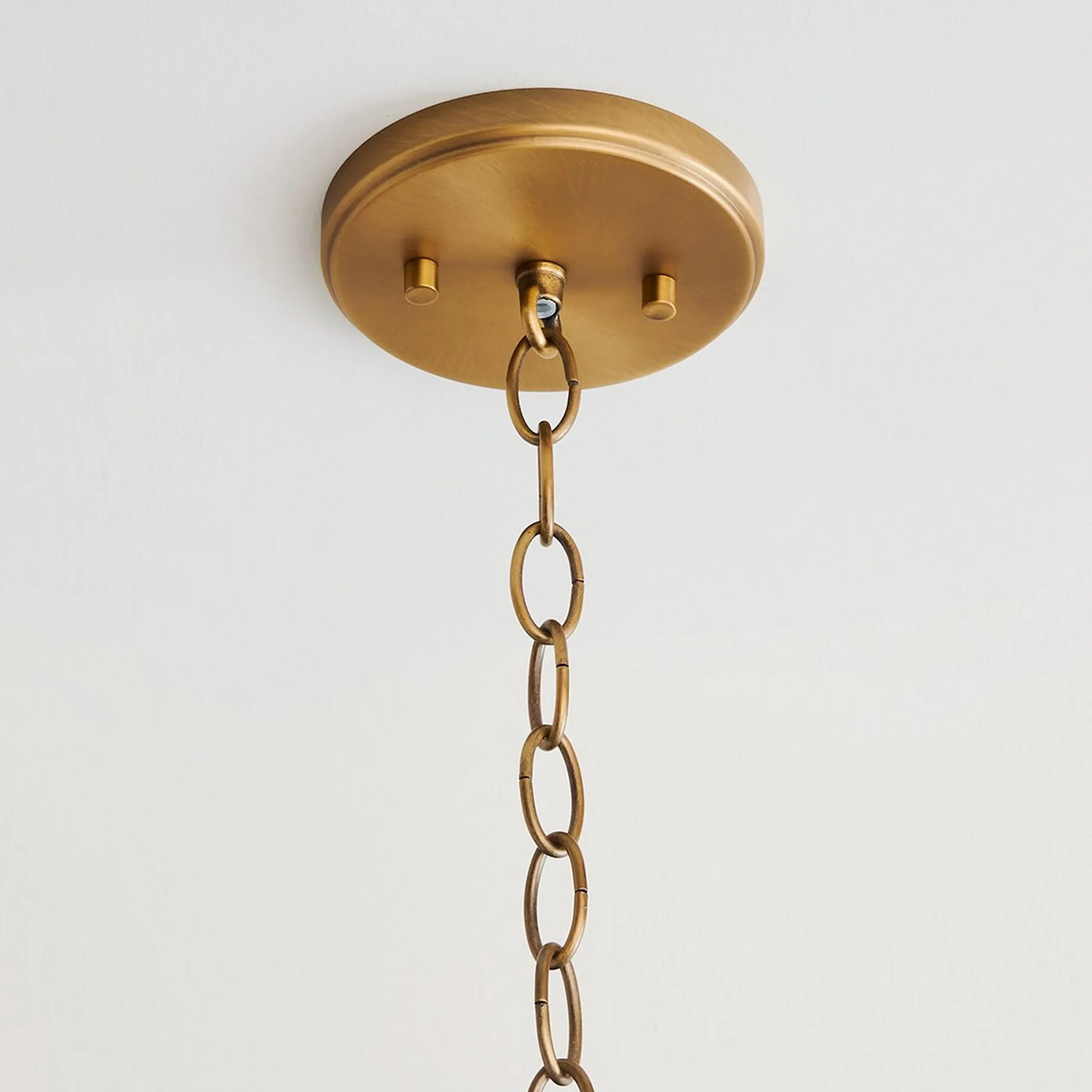Willia Convertible Semi-Flush Ceiling Light