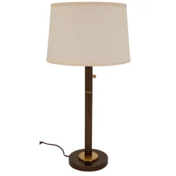 William Desk Lamp