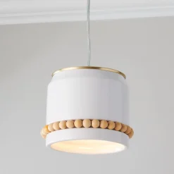 Willis Pendant