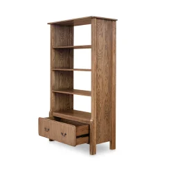 Willoughby Bookcase
