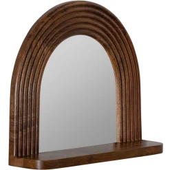 Willowbrook Mirror with Shelf