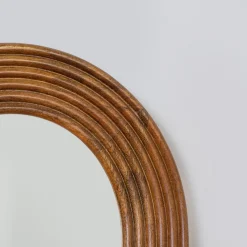 Willowbrook Mirror with Shelf