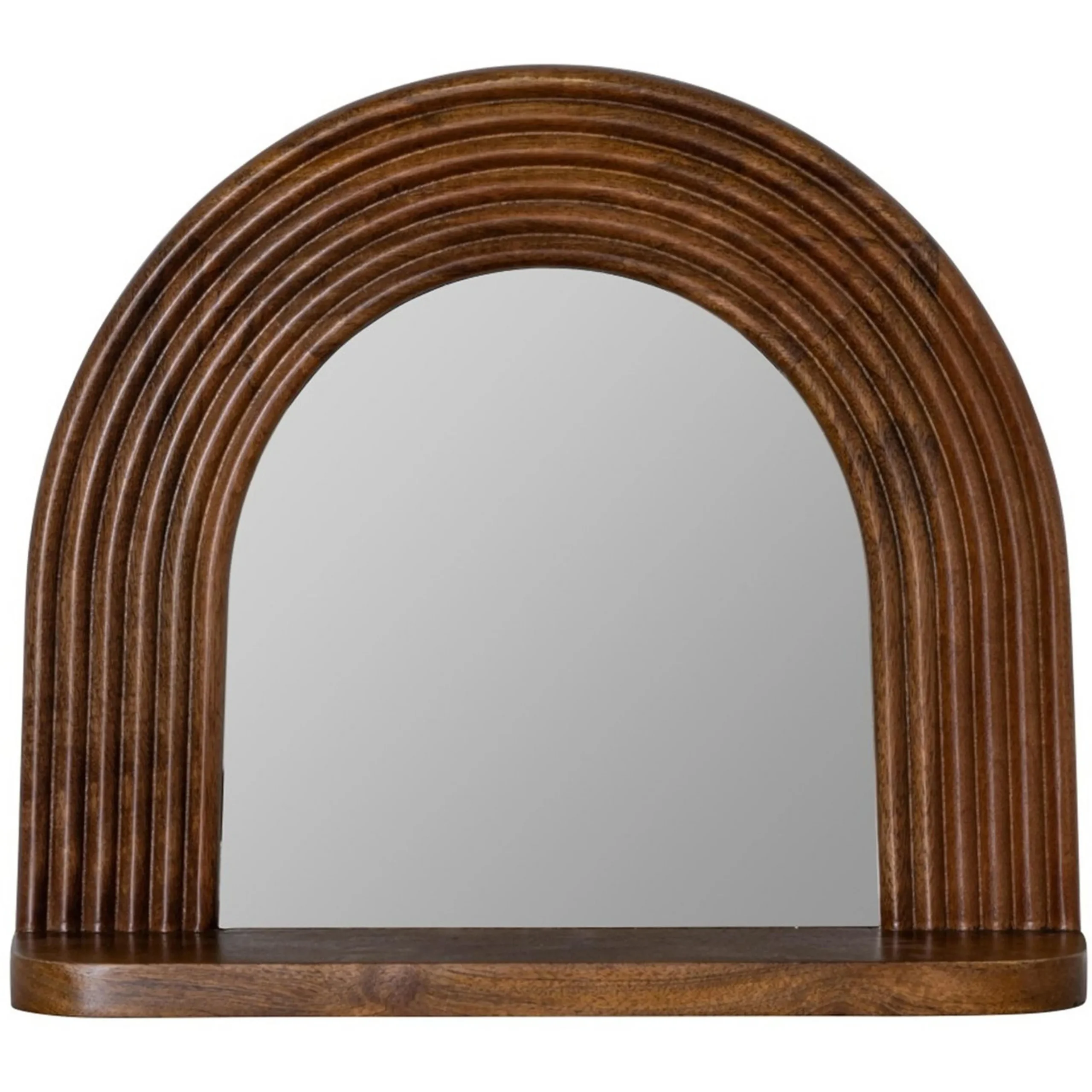Willowbrook Mirror with Shelf