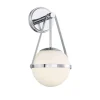 Windie Globe Sconce