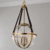 Winslow Lantern - 4 Light