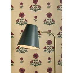Winston Adjustable Floor Lamp