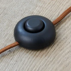 Winter Floor Lamp
