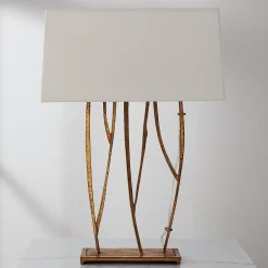 Winter Table Lamp