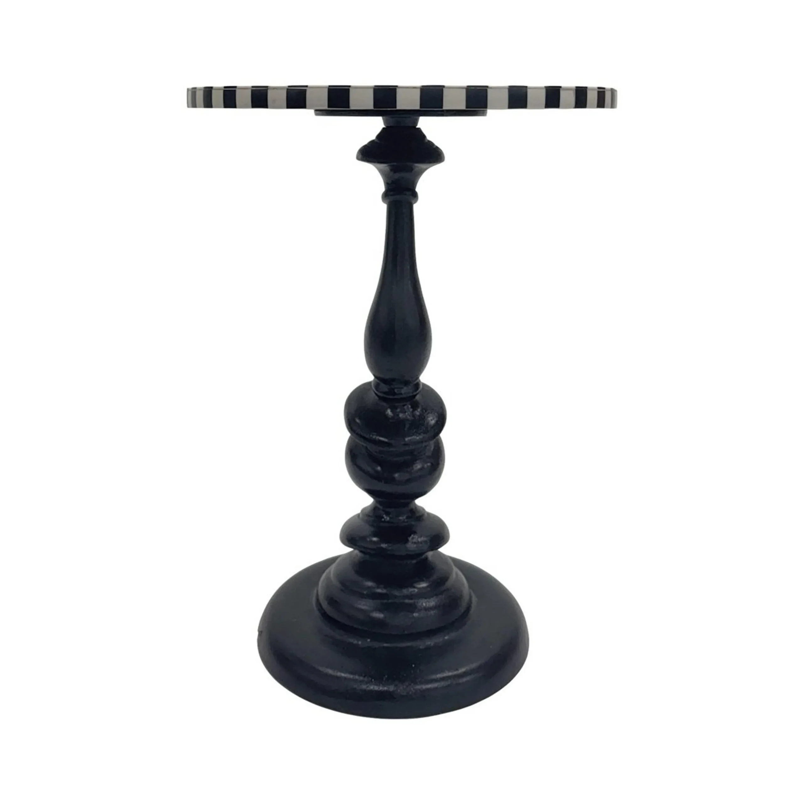 Wonderland End Table