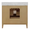 Woodlief 37" Bath Vanity