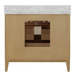 Woodlief 37" Bath Vanity