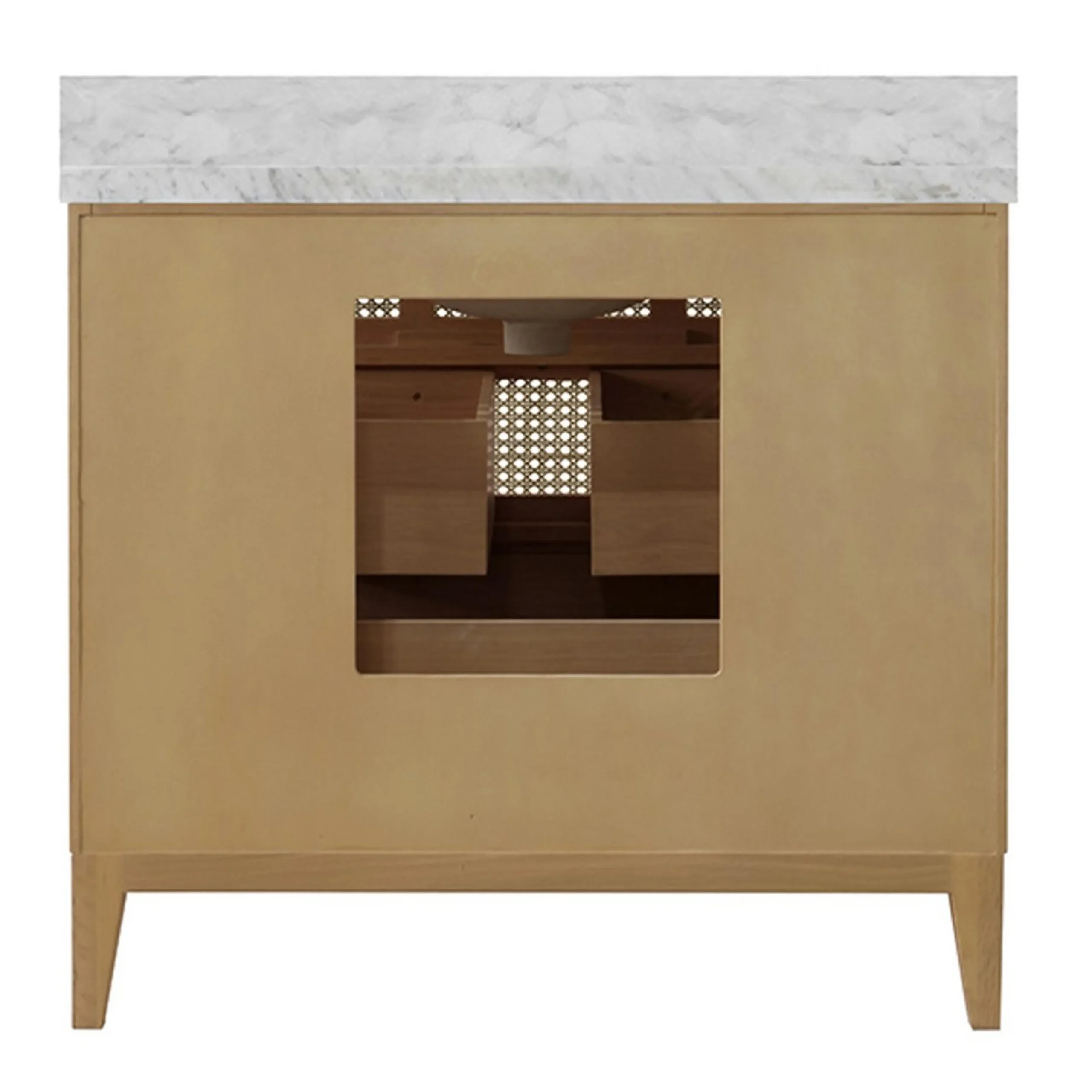 Woodlief 37" Bath Vanity