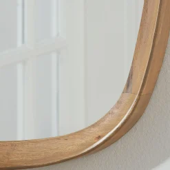 Wrenfield Mirror