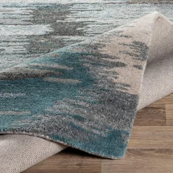 Wrightsville Hand-Tufted Rug