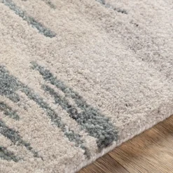 Wrightsville Hand-Tufted Rug